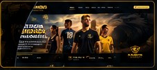 Projeto Kairos Sports